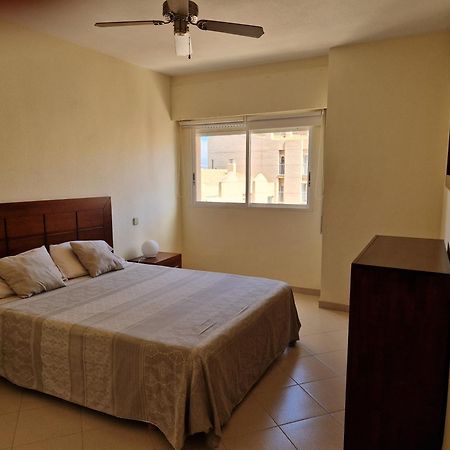 Piso Para Vacaciones En Alicante Extérieur photo