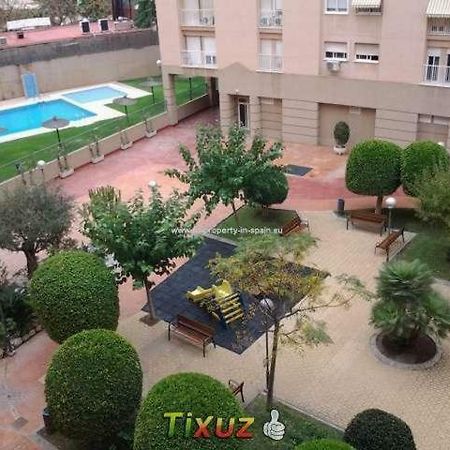 Piso Para Vacaciones En Alicante Extérieur photo