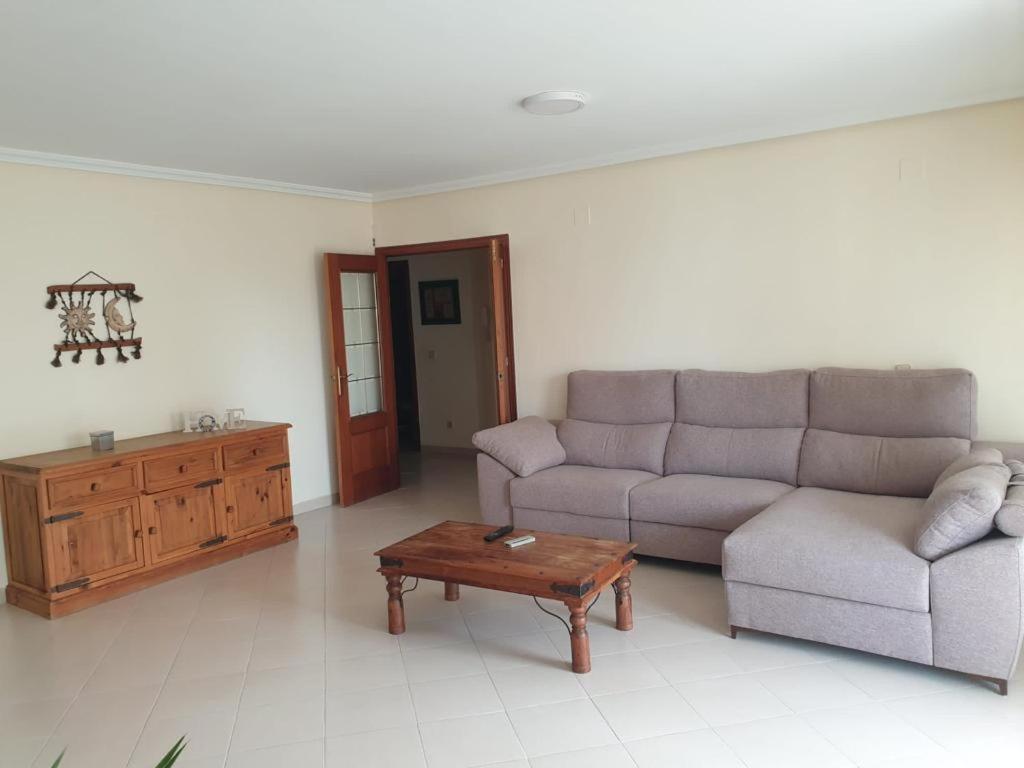 Piso Para Vacaciones En Alicante Extérieur photo