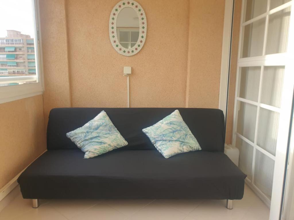 Piso Para Vacaciones En Alicante Extérieur photo
