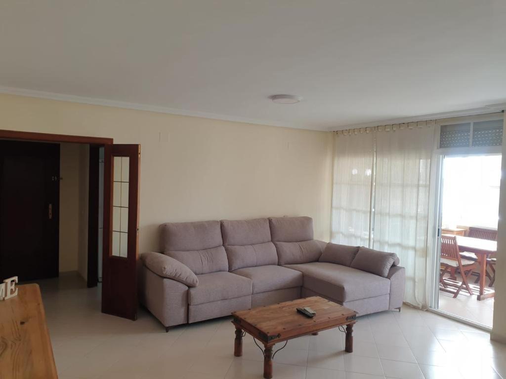 Piso Para Vacaciones En Alicante Extérieur photo