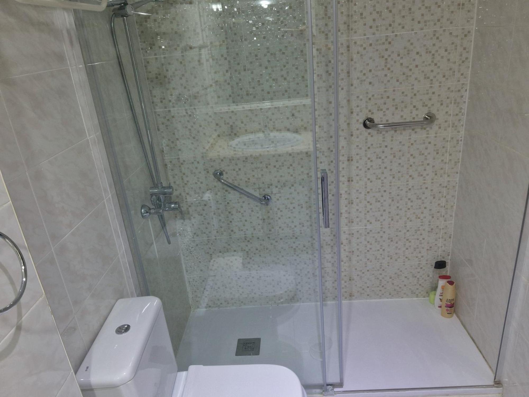 Piso Para Vacaciones En Alicante Extérieur photo