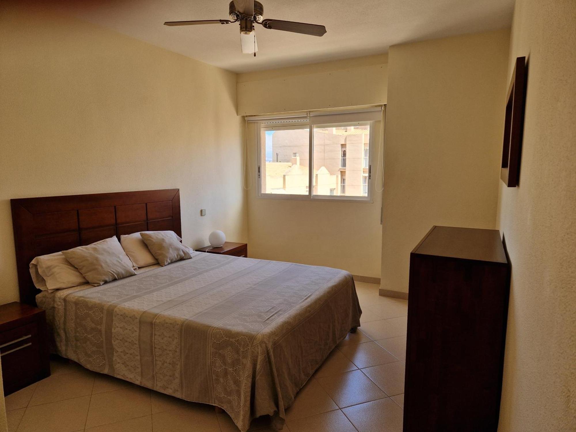 Piso Para Vacaciones En Alicante Extérieur photo