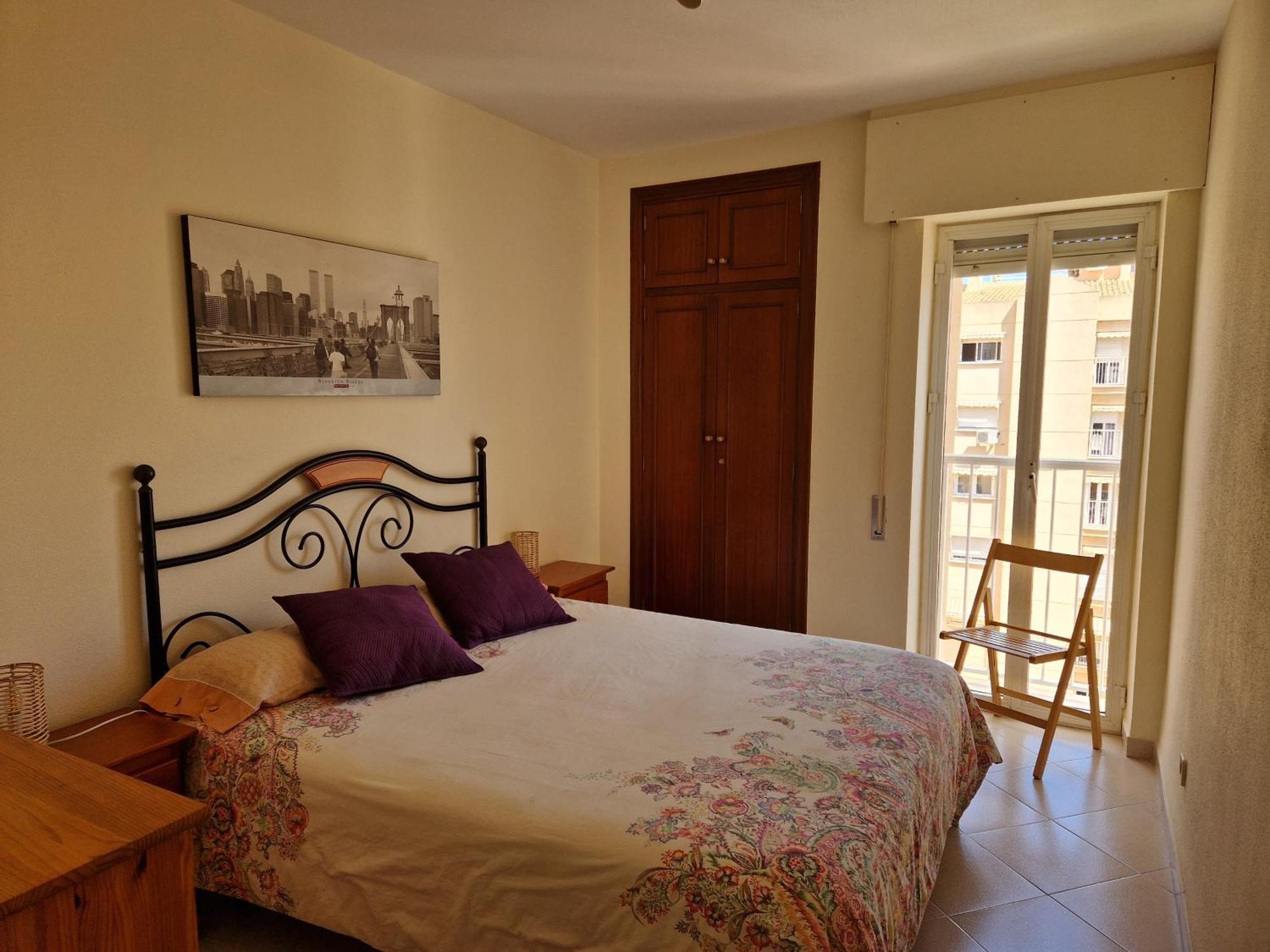 Piso Para Vacaciones En Alicante Extérieur photo