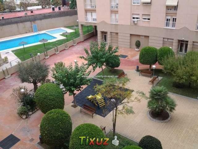 Piso Para Vacaciones En Alicante Extérieur photo