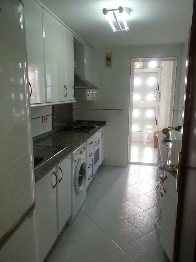 Piso Para Vacaciones En Alicante Extérieur photo