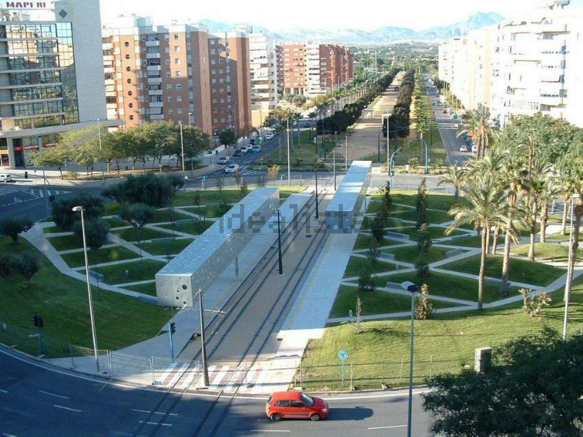 Piso Para Vacaciones En Alicante Extérieur photo