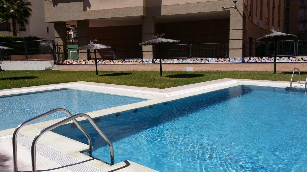 Piso Para Vacaciones En Alicante Extérieur photo
