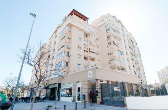 Piso Para Vacaciones En Alicante Extérieur photo