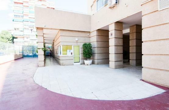 Piso Para Vacaciones En Alicante Extérieur photo